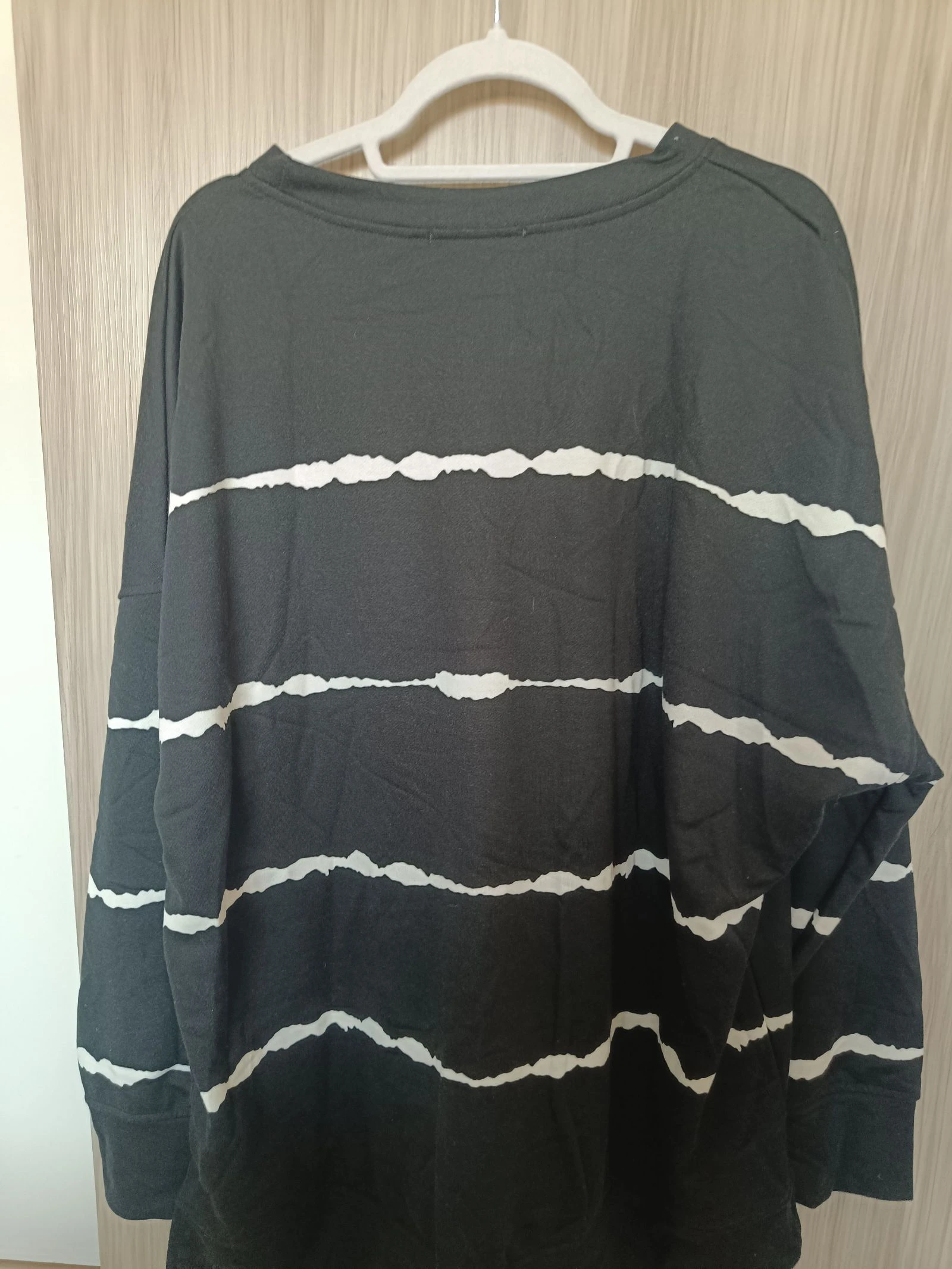 Sweat Emerson Fry Oversized 2XL 🏷️ Neuf avec étiquette (PVP $218) – photo 3